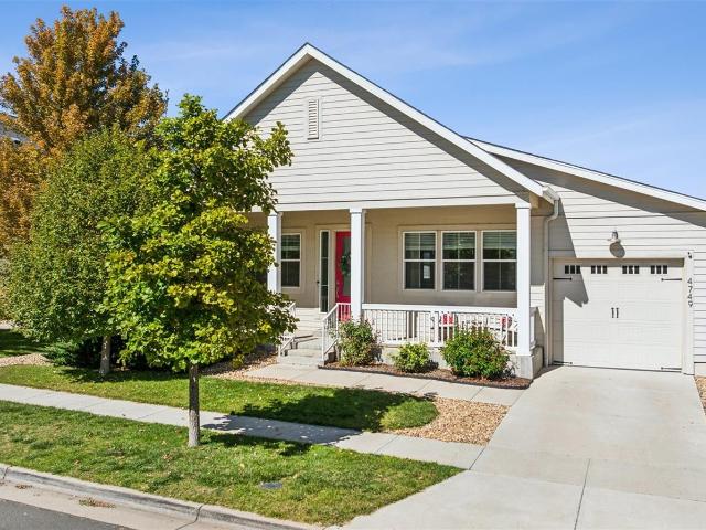 House for sale in Brighton, Colorado