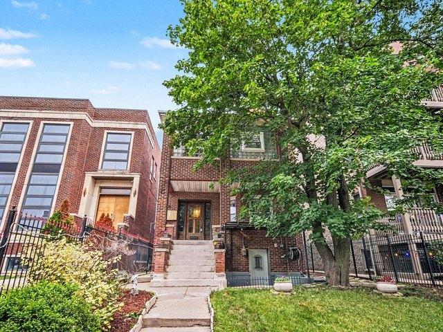 House for sale in Chicago Park, Illinois