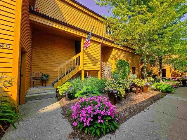 Condo for sale in Harbor Springs, Michigan