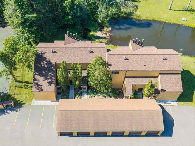Condo for sale in Harbor Springs, Michigan