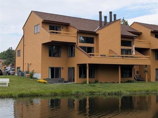Townhouse for sale in Michigan