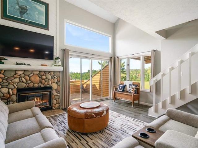 Condo for sale in Harbor Springs, Michigan