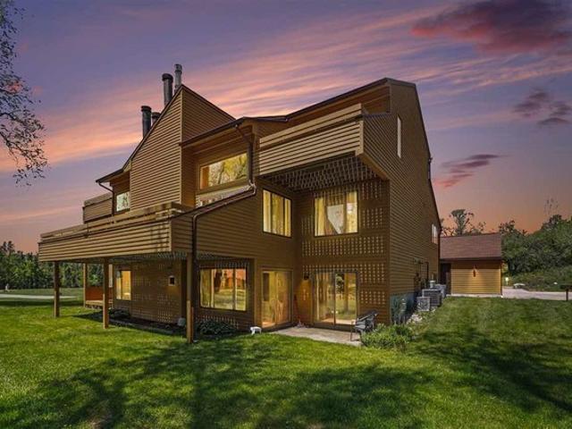 Condo for sale in Harbor Springs, Michigan