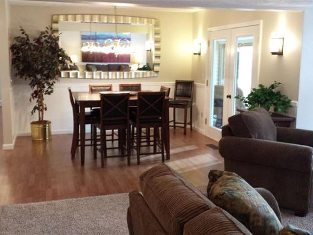 Condo for sale in Harbor Springs, Michigan