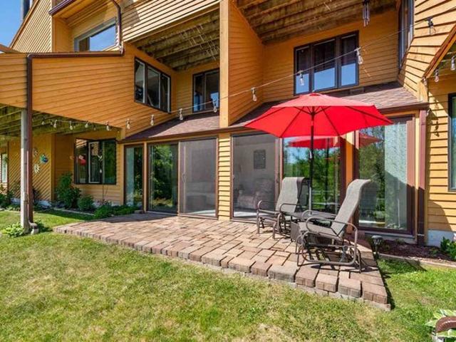 Condo for sale in Harbor Springs, Michigan