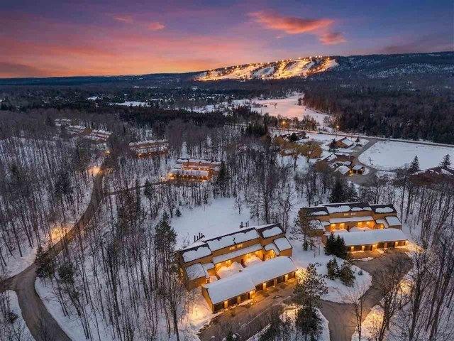 Condo for sale in Harbor Springs, Michigan