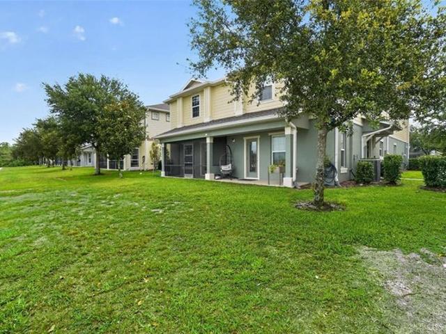 Townhouse for sale in Riverview, Florida