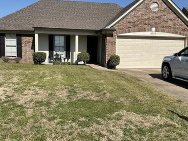 House for sale in Walls, Mississippi