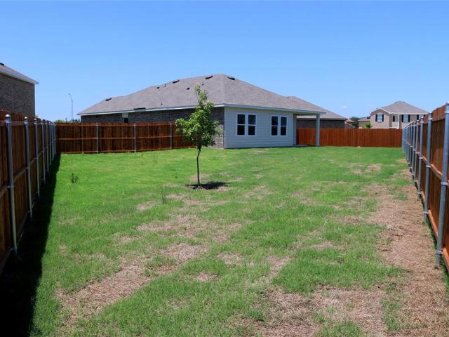 Property for rent in Fort Worth, Texas