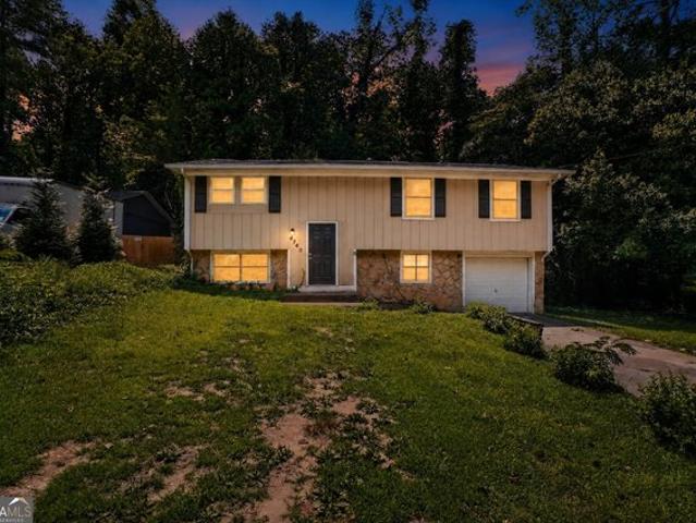 House for sale in Lithonia, Georgia
