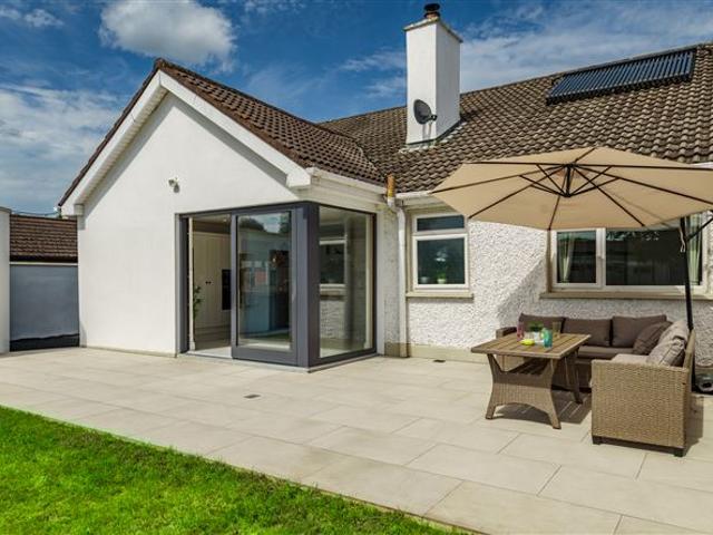 Bungalow for sale in Brannockstown, North Tipperary