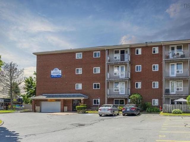 Condo for sale in Dartmouth, Nova Scotia