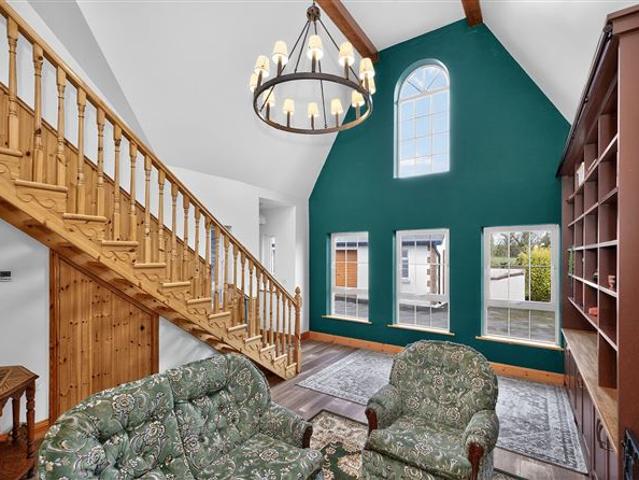 Detached House for sale in Crosspatrick, North Tipperary