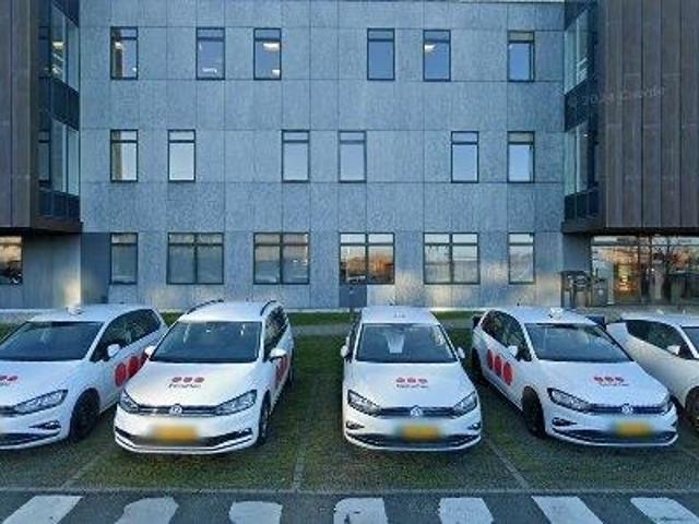 Ejendom til leje i Aarhus, Aarhus Kommune