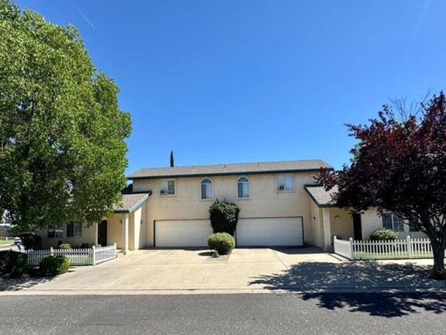 House for sale in Clovis, California