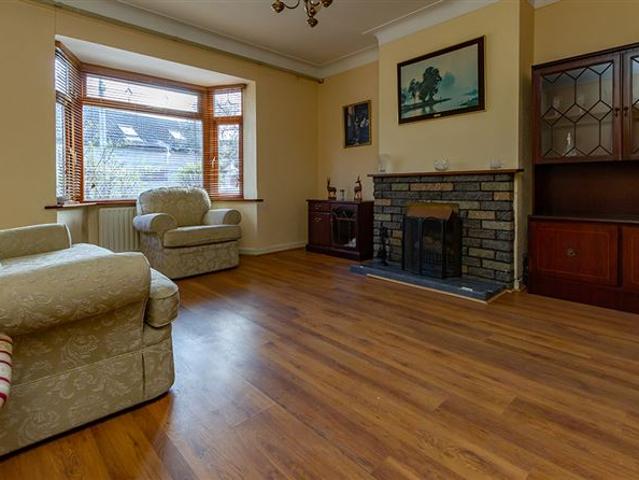 Terraced House for sale in Bluebell, North Tipperary