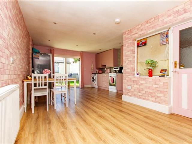 Terraced House for sale in Bluebell, North Tipperary