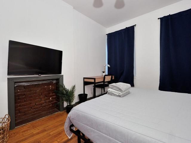 Apartment for rent in Arverne, New York