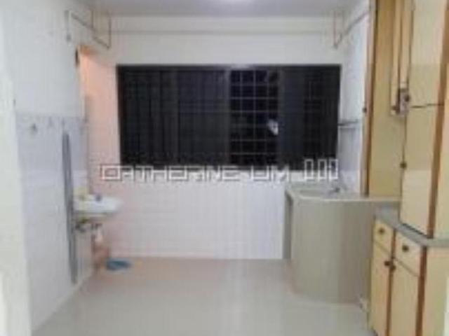Apartment for sale in Ang Mo Kio
