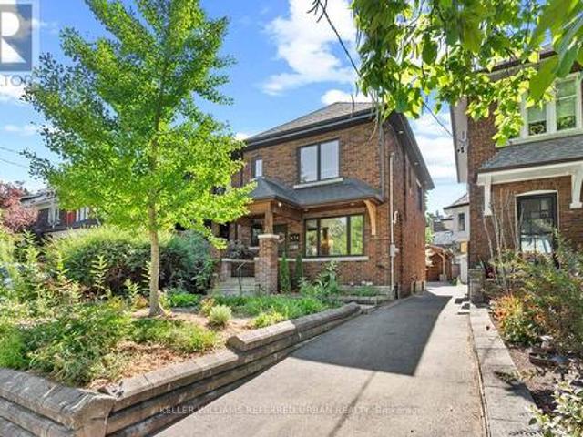 House for sale in Woburn, Ontario
