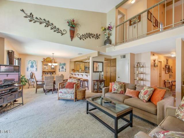 Townhouse for sale in Newbury Park, California