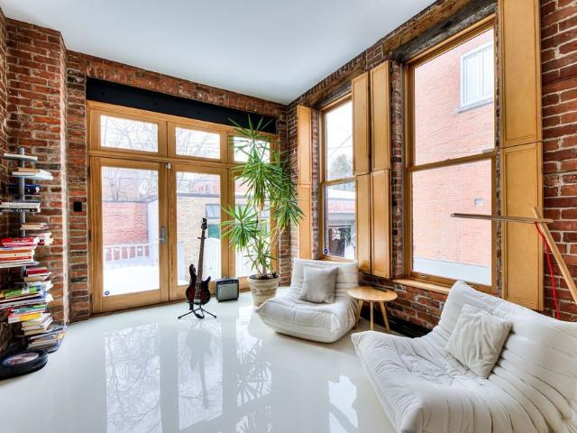 House for rent in St. Leonard's, Quebec