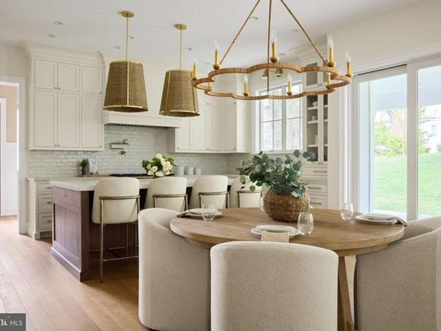 House for sale in Bryn Mawr, Pennsylvania
