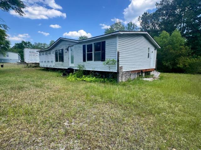House for sale in Atkinson, North Carolina