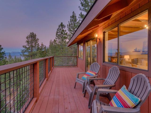 House for sale in Tahoma, California