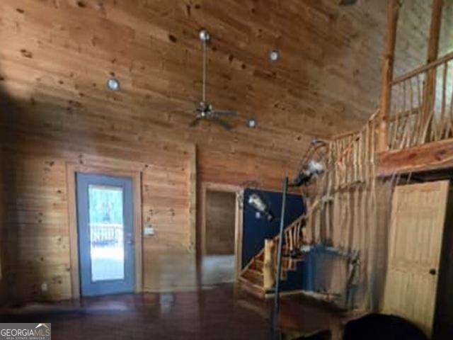 House for sale in Jefferson, Georgia