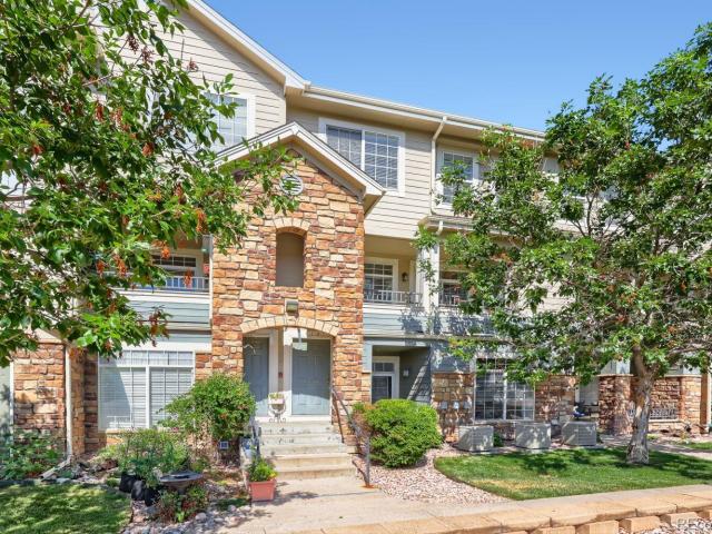 Condo for sale in Castle Rock, Colorado