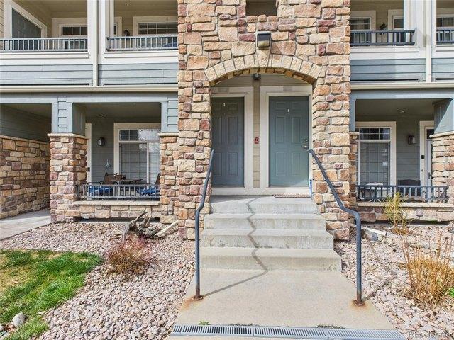 Condo for sale in Castle Rock, Colorado