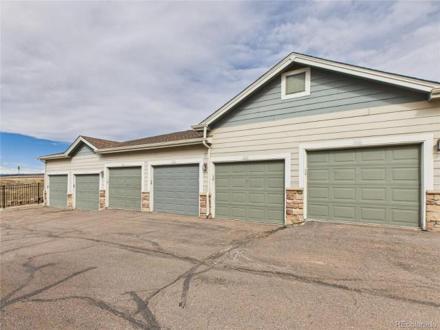 Condo for sale in Castle Rock, Colorado