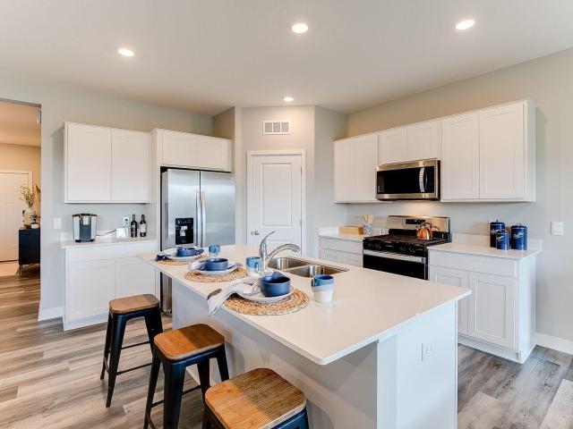 House for sale in Delano, Minnesota