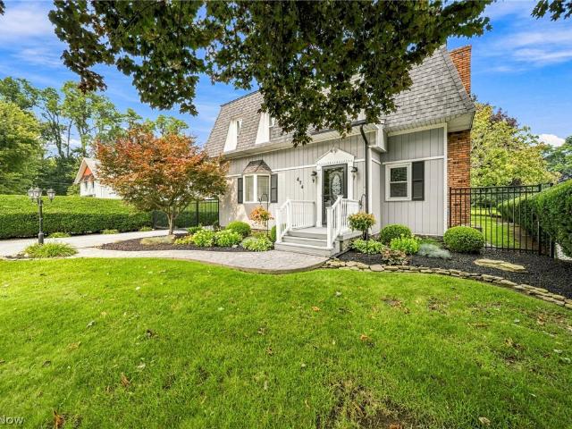 House for sale in Painesville, Ohio