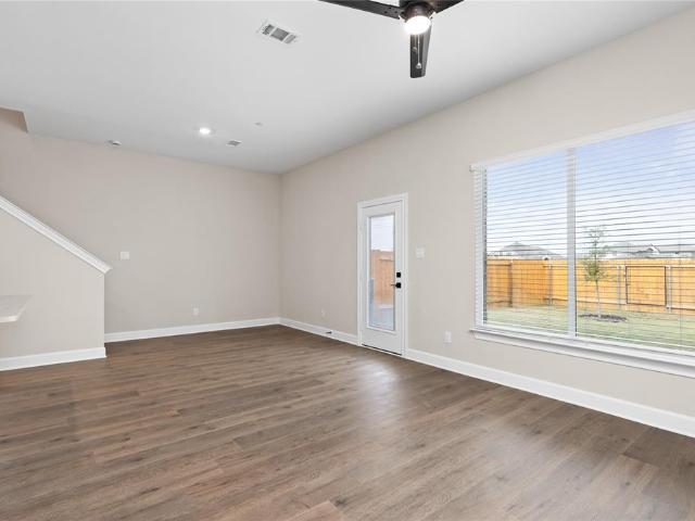 Townhouse for sale in Denton, Texas