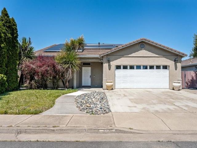 House for sale in Ukiah, California
