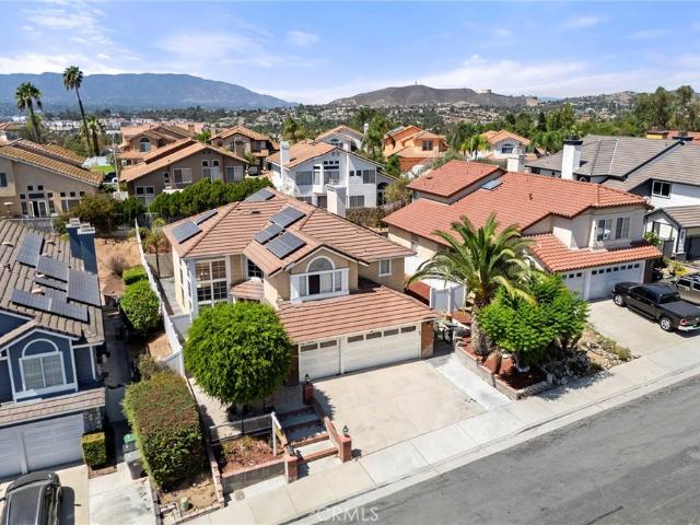 House for sale in Corona, Riverside County
