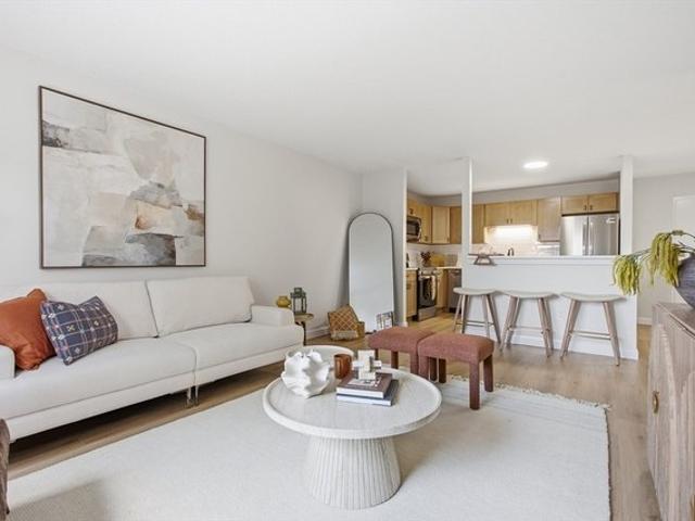 Condo for sale in Somerville, Massachusetts