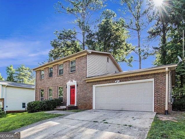 House for sale in Stone Mountain, Georgia