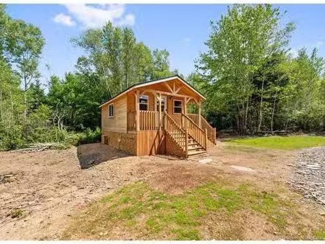 House for sale in South Canaan, New Brunswick
