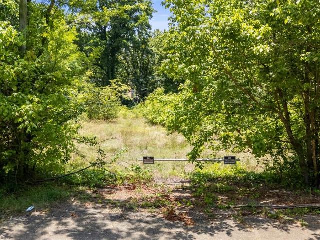 Land for sale in Tennessee