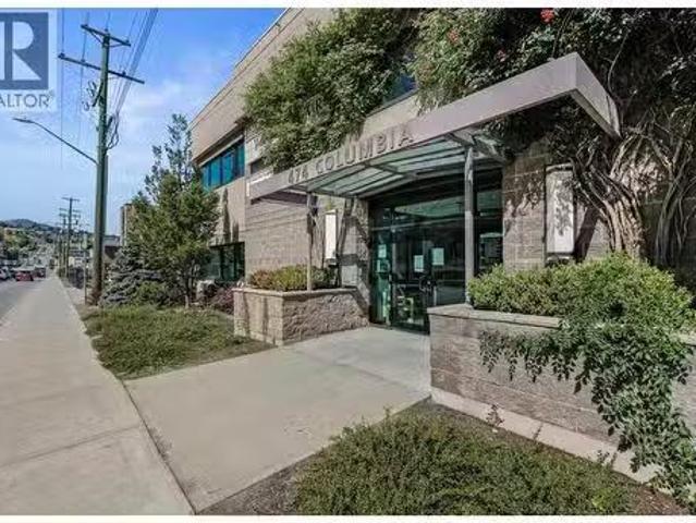 House for sale in Kamloops, British Columbia