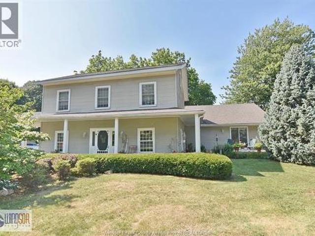 House for sale in Essex, Ontario