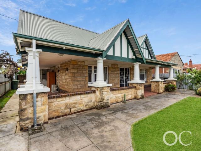 House for rent in Horseshoe Creek, South Australia