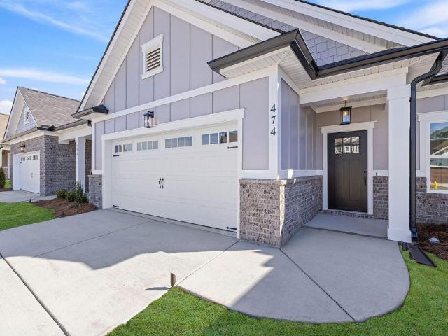 Townhouse for sale in Tennessee