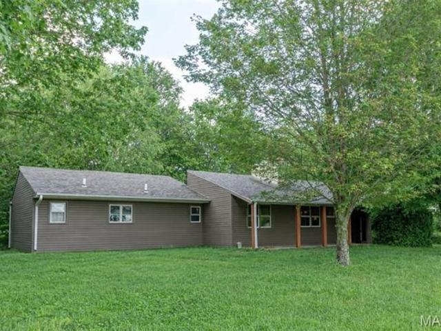 House for sale in Burfordville, Missouri