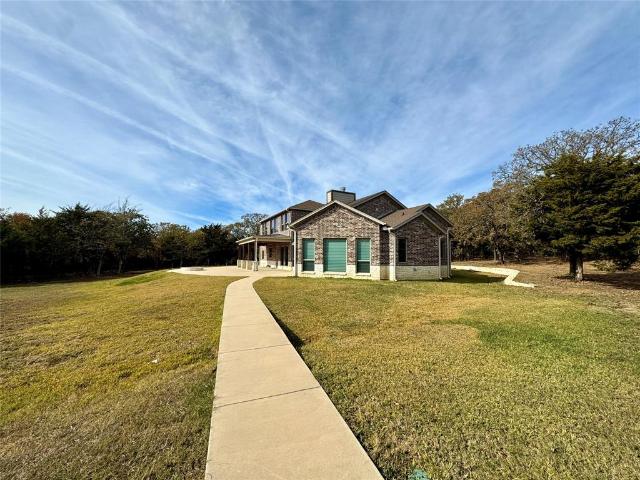 House for sale in Tioga, Texas