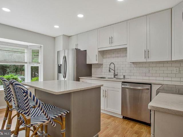 Townhouse for sale in Maryland