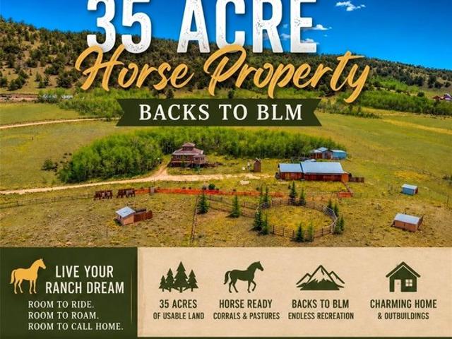 House for sale in Fairplay, Colorado